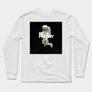 Be Presby Long Sleeve T-Shirt